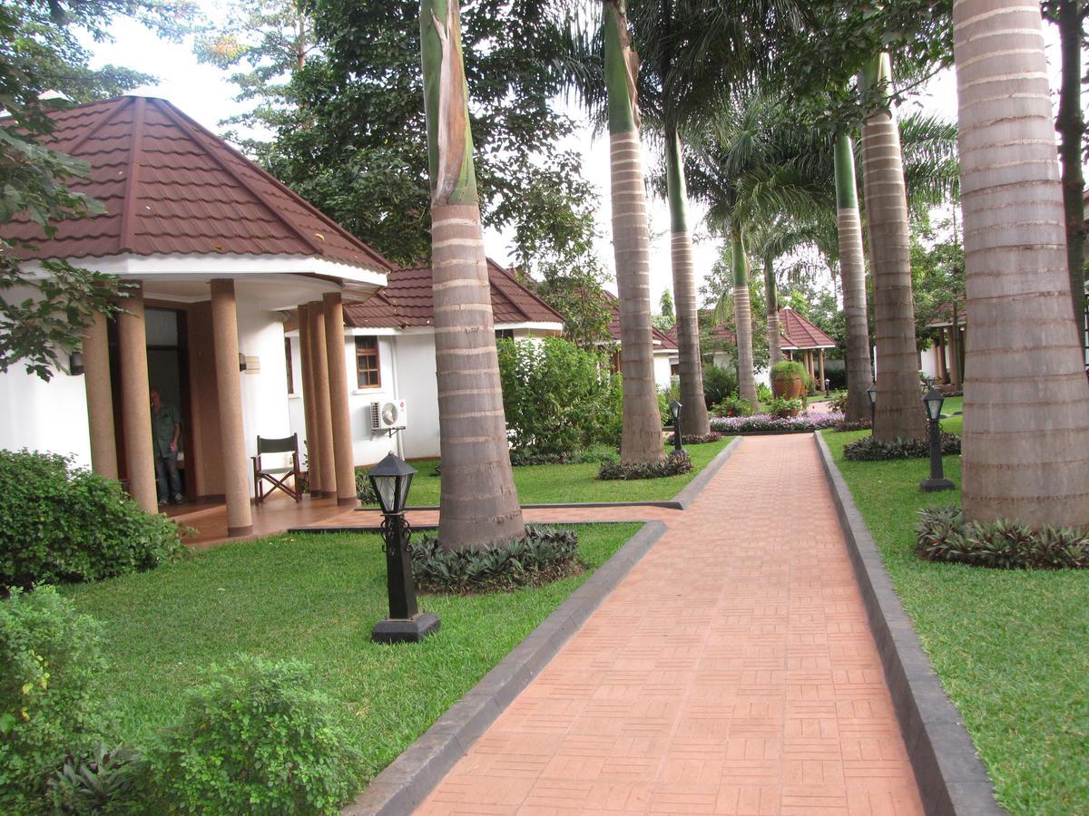 Salinero Kilimanjaro Hotel Moshi